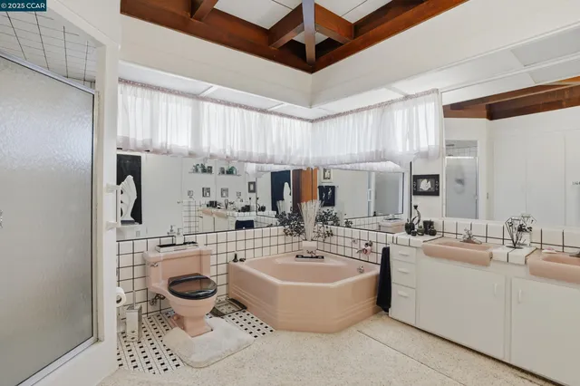 $1,298,000 | 4900 John Muir Road, Martinez, CA 94553