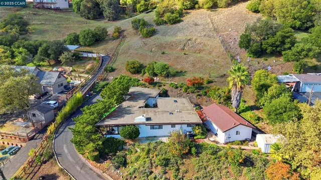$1,298,000 | 4900 John Muir Road, Martinez, CA 94553