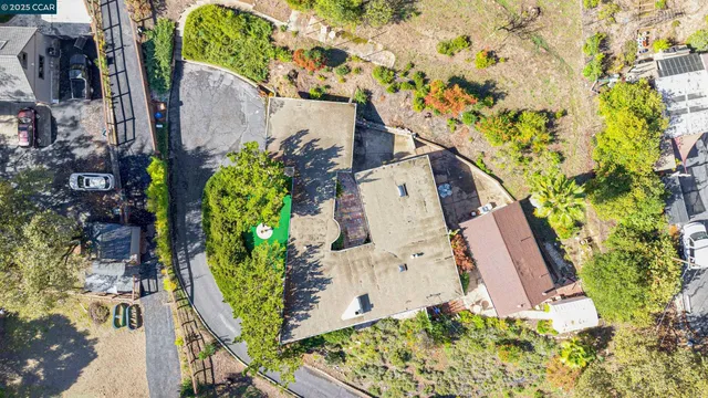 $1,298,000 | 4900 John Muir Road, Martinez, CA 94553