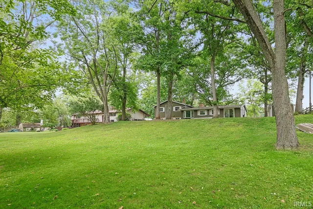 $359,000 | 20484 County Road 8, Bristol, IN 46507