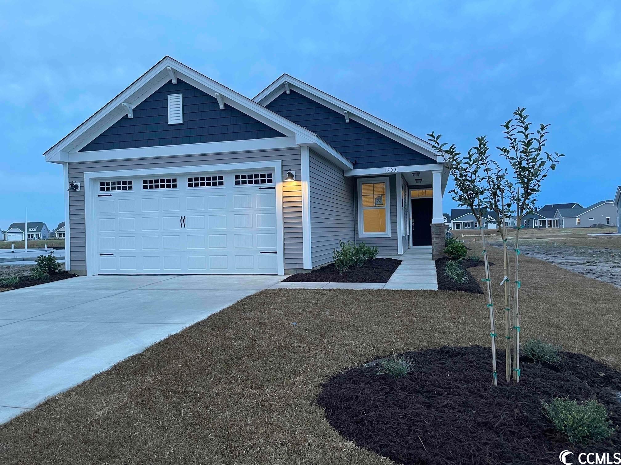 703 Cascade Loop Little River, SC 29566 - Photo 1 of 8 Gallery Image 1