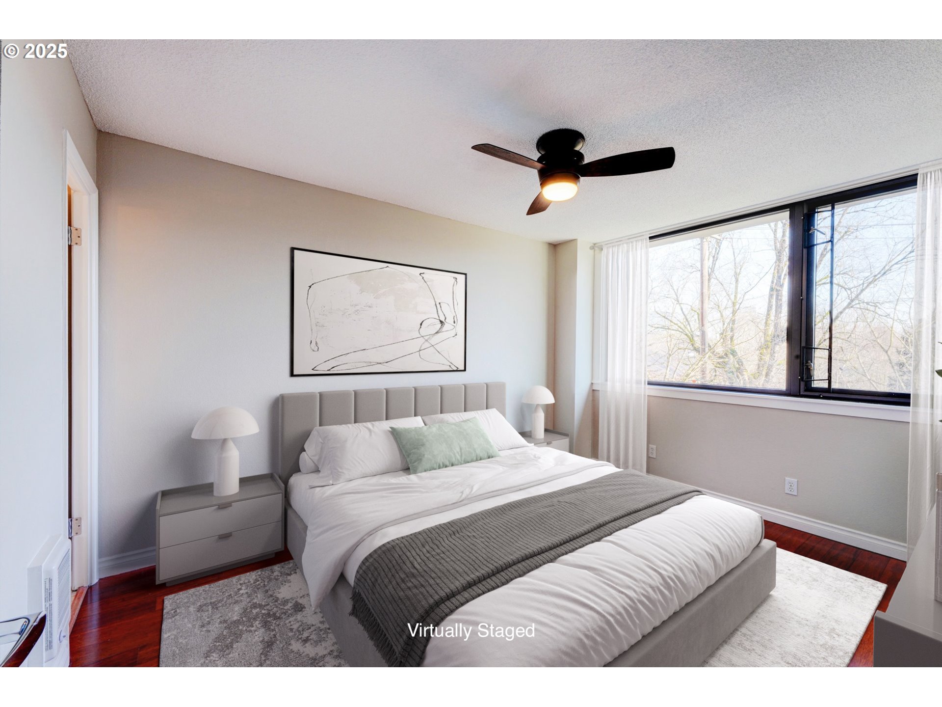 2020 Southwest Main Street, Unit 403 Portland, OR 97205 - Photo 14 of 25 Gallery Image 14