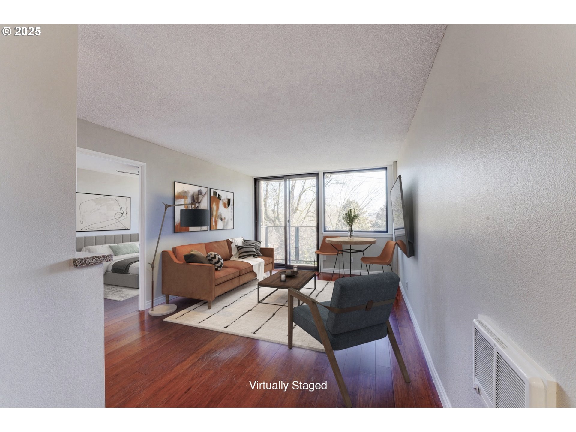 2020 Southwest Main Street, Unit 403 Portland, OR 97205 - Photo 4 of 25 Gallery Image 4