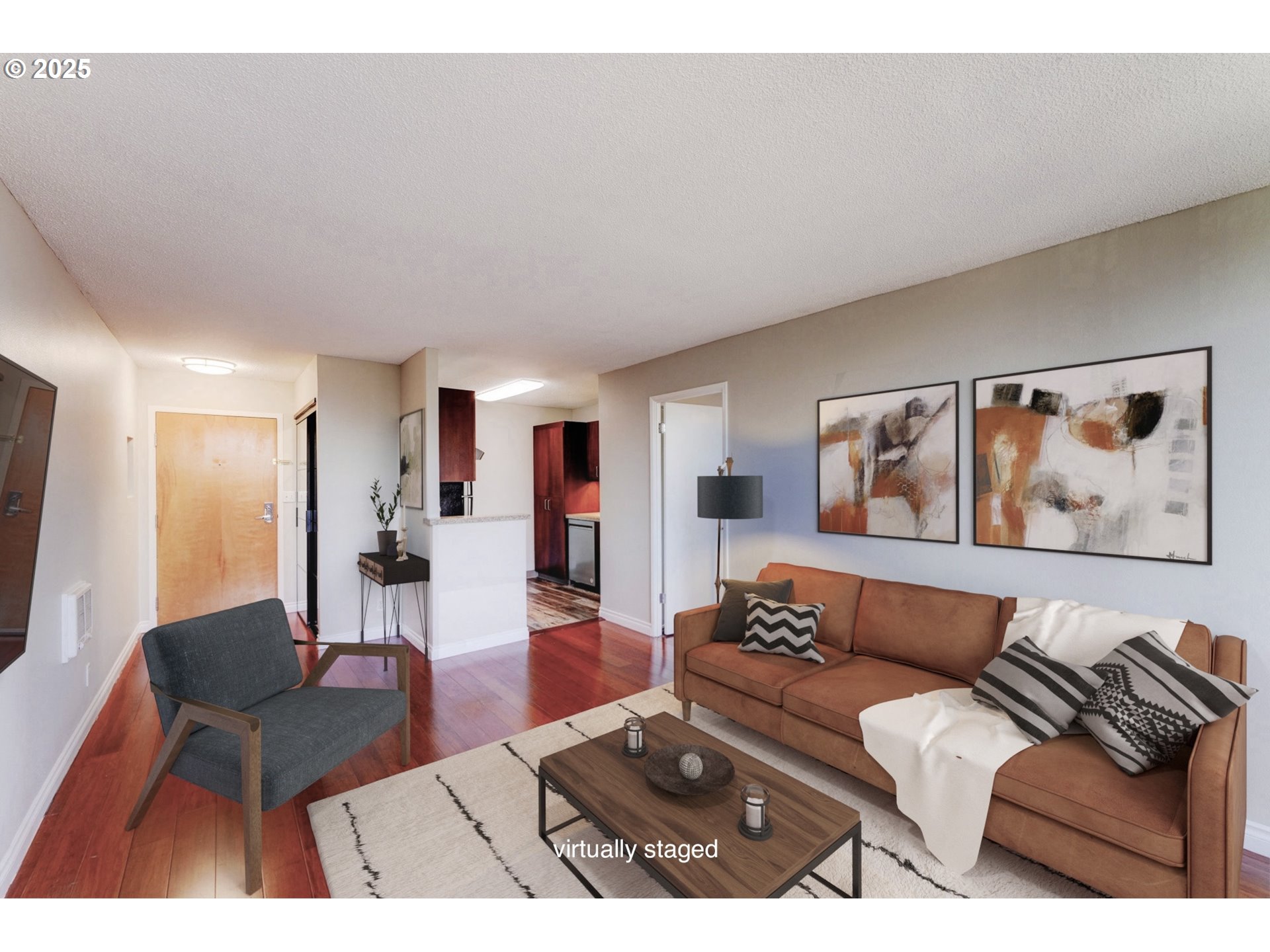 2020 Southwest Main Street, Unit 403 Portland, OR 97205 - Photo 7 of 25 Gallery Image 7