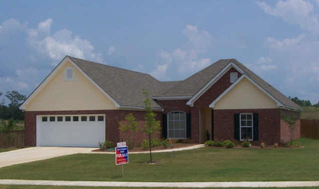 204 Copper Ridge Way Florence, MS 39073 - Photo 1 of 1 Photo 1