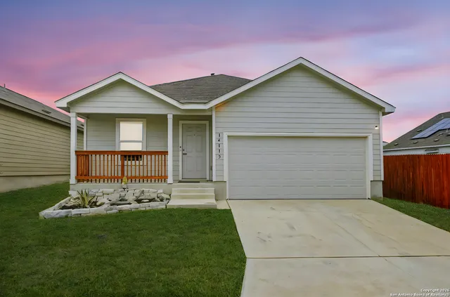 $290,000 | 14113 Swine Place, San Antonio, TX 78252