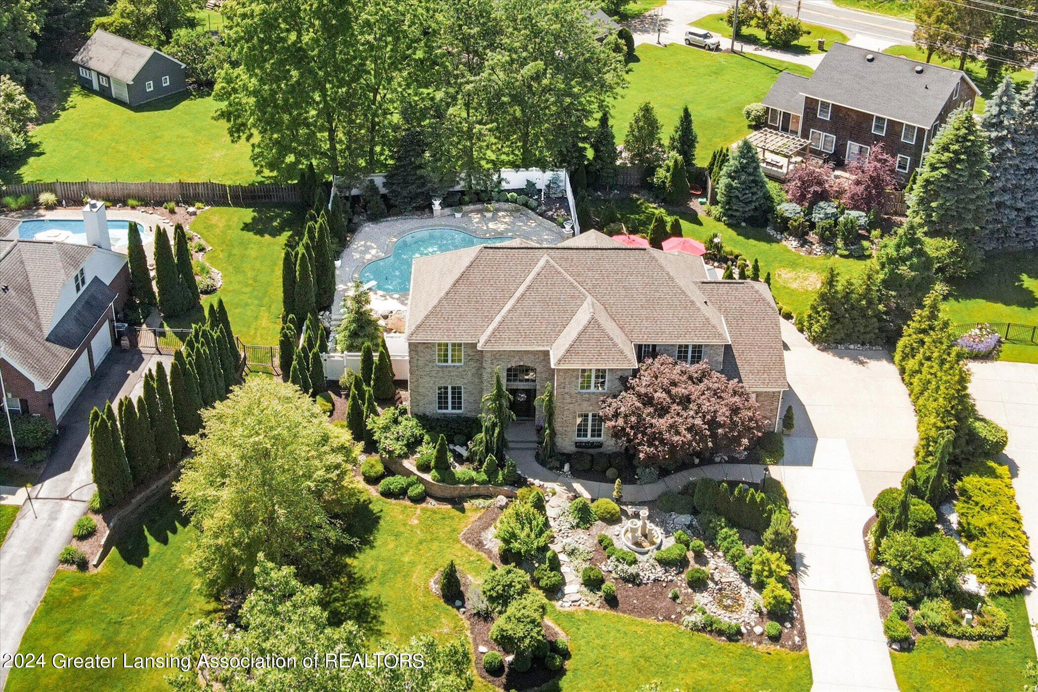 16946 Thorngate Road East Lansing, MI 48823 - Photo 66 of 76 69-16946-Thorngate-Rd-East-Lansing-MI-48