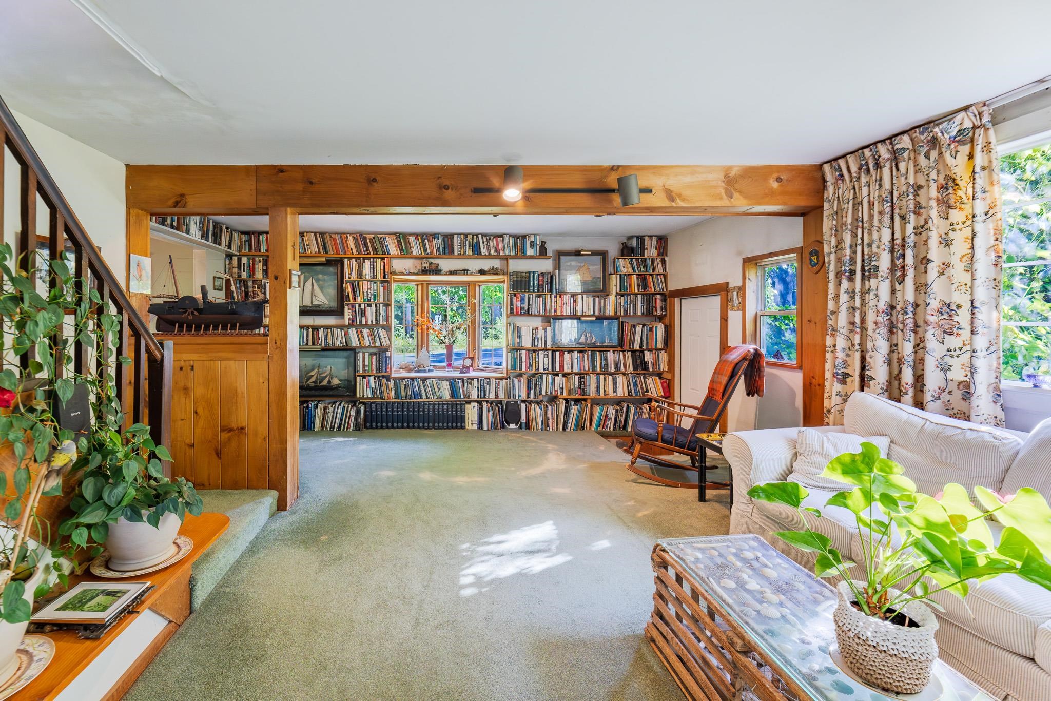 52 Rennie Road Hanover, NH 03755 - Photo 28 of 51 Gallery Image 28
