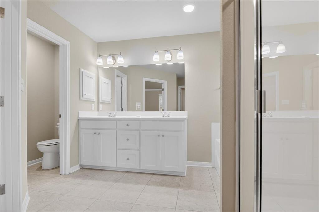 2508 Yoder Lane Waco, TX 76706 - Photo 21 of 32