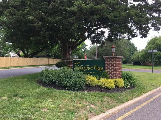 a view of garden with plants in backyard