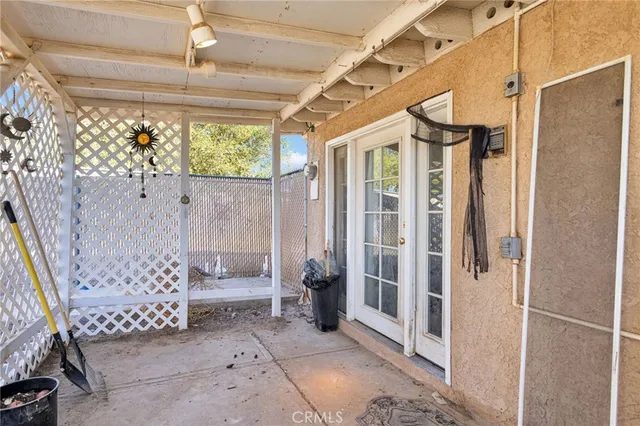 a view of entryway with stairs