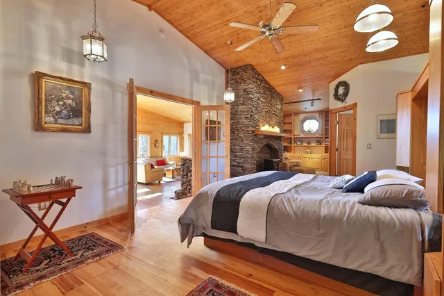 $1,495,000 | 310 Pierce Hill Road, West Windsor, VT 05037