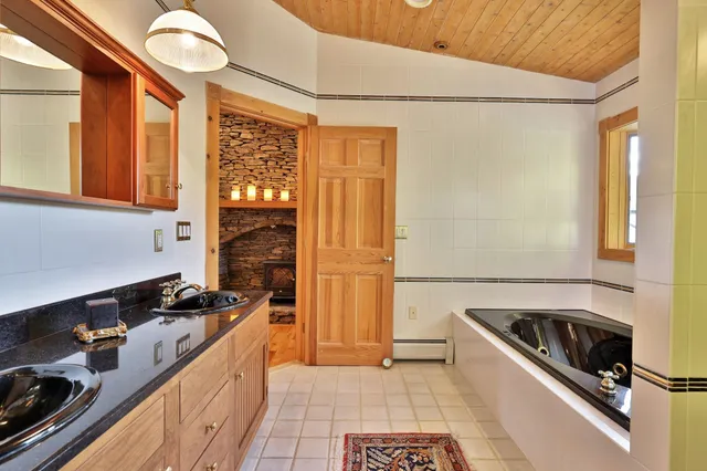 $1,495,000 | 310 Pierce Hill Road, West Windsor, VT 05037