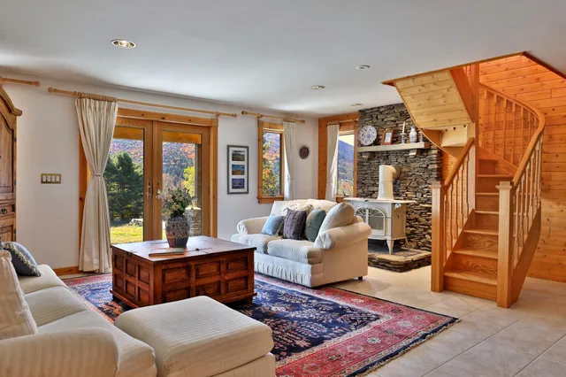 $1,495,000 | 310 Pierce Hill Road, West Windsor, VT 05037