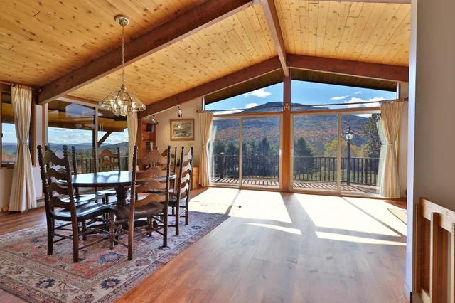 $1,495,000 | 310 Pierce Hill Road, West Windsor, VT 05037