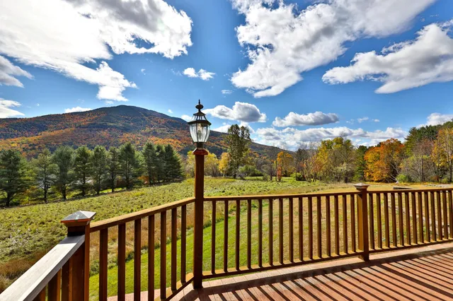 $1,495,000 | 310 Pierce Hill Road, West Windsor, VT 05037