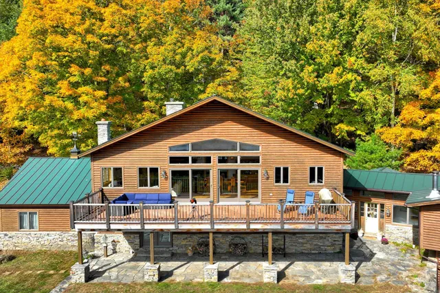 $1,495,000 | 310 Pierce Hill Road, West Windsor, VT 05037