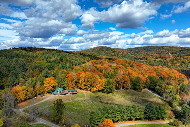 $1,495,000 | 310 Pierce Hill Road, West Windsor, VT 05037