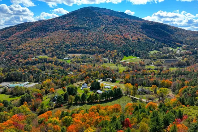 $1,495,000 | 310 Pierce Hill Road, West Windsor, VT 05037