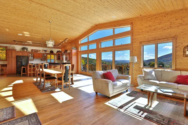 $1,495,000 | 310 Pierce Hill Road, West Windsor, VT 05037