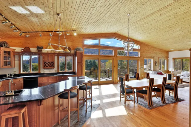 $1,495,000 | 310 Pierce Hill Road, West Windsor, VT 05037