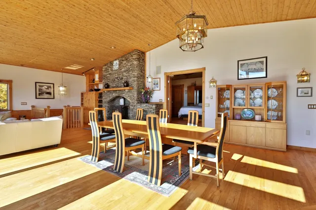 $1,495,000 | 310 Pierce Hill Road, West Windsor, VT 05037