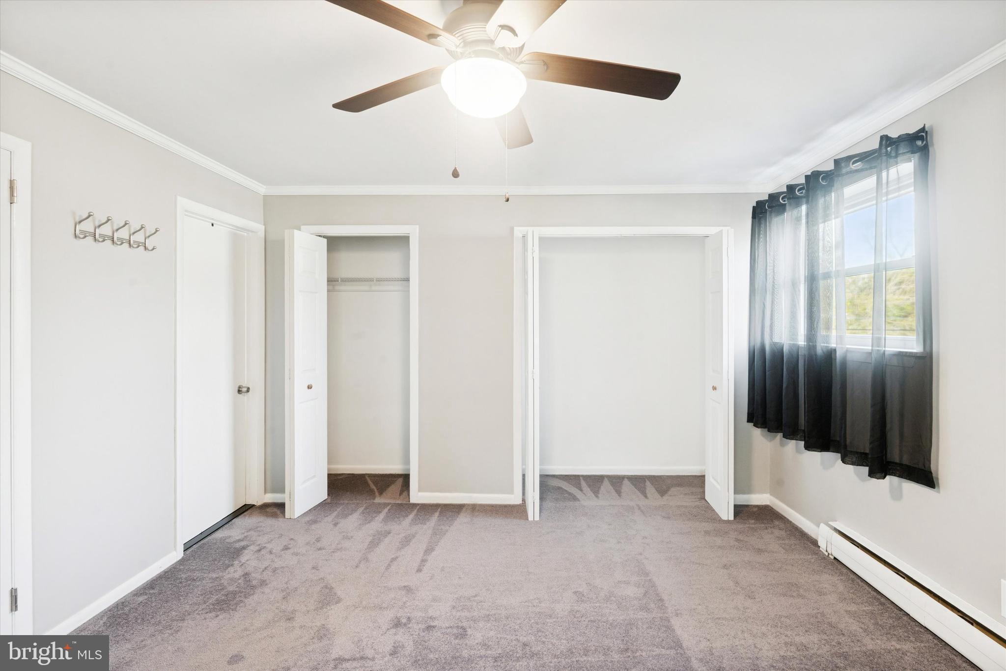 703 Hoffnagle Street, Unit 2 Philadelphia, PA 19111 - Photo 14 of 15 a view of an empty room