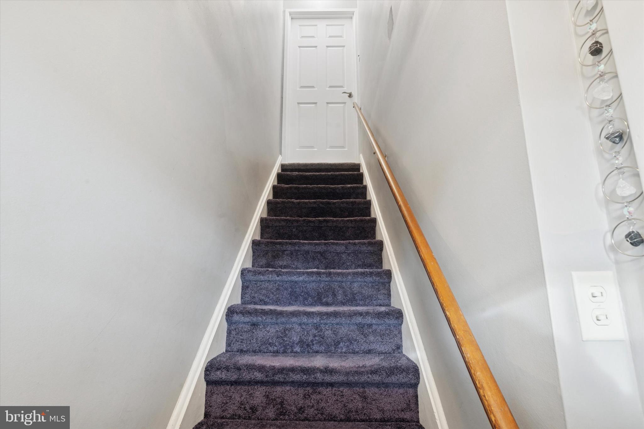703 Hoffnagle Street, Unit 2 Philadelphia, PA 19111 - Photo 2 of 15 a view of entryway
