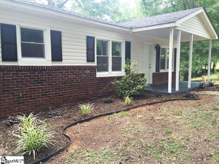 611 Harvey Road Greer, SC 29651 - Photo 3 of 11 Gallery Image 3