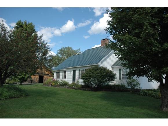 2043 North Ridge Road Brookfield, VT 05036 - Photo 1 of 1