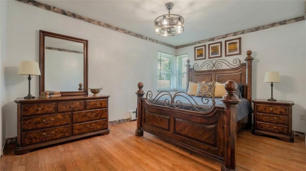 104 Linden Road Canonsburg, PA 15317 - Photo 18 of 50 The primary bedroom is fantastic...