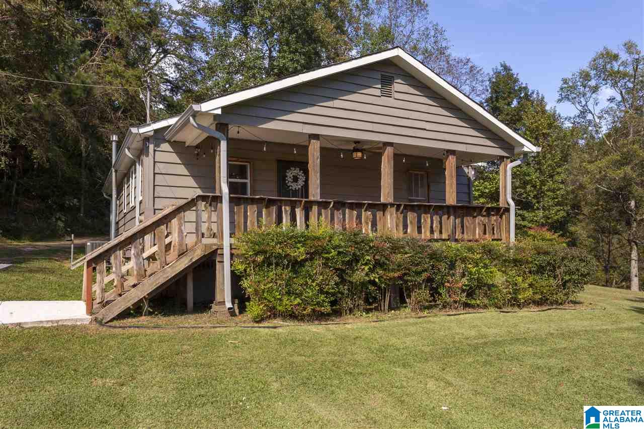2618 Morris Majestic Road Pinson, AL 35126 - Photo 28 of 49