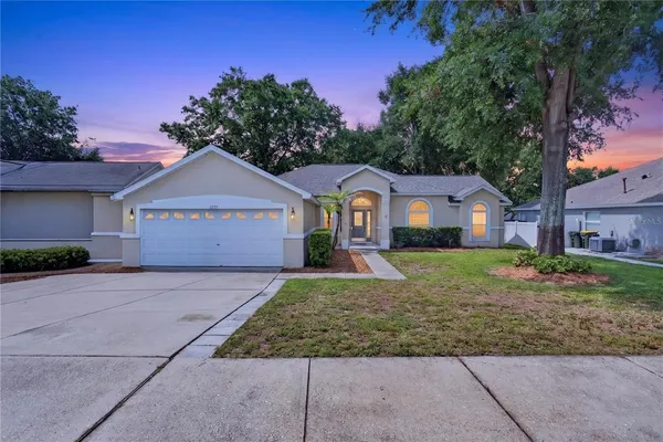 $420,000 | 2689 Sunbury Street, Clermont, FL 34711