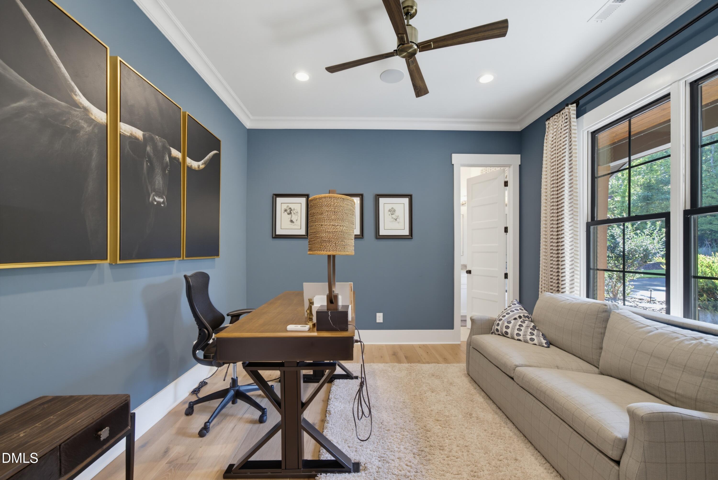 935 Estate Road Semora, NC 27343 - Photo 25 of 70 DSC01227