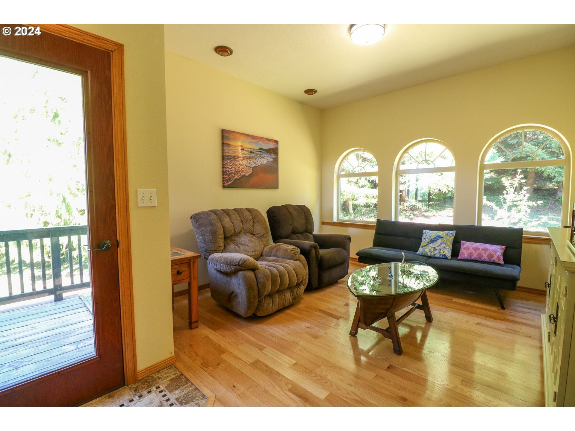 73495 Highway 101 North Bend, OR 97459 - Photo 27 of 48
