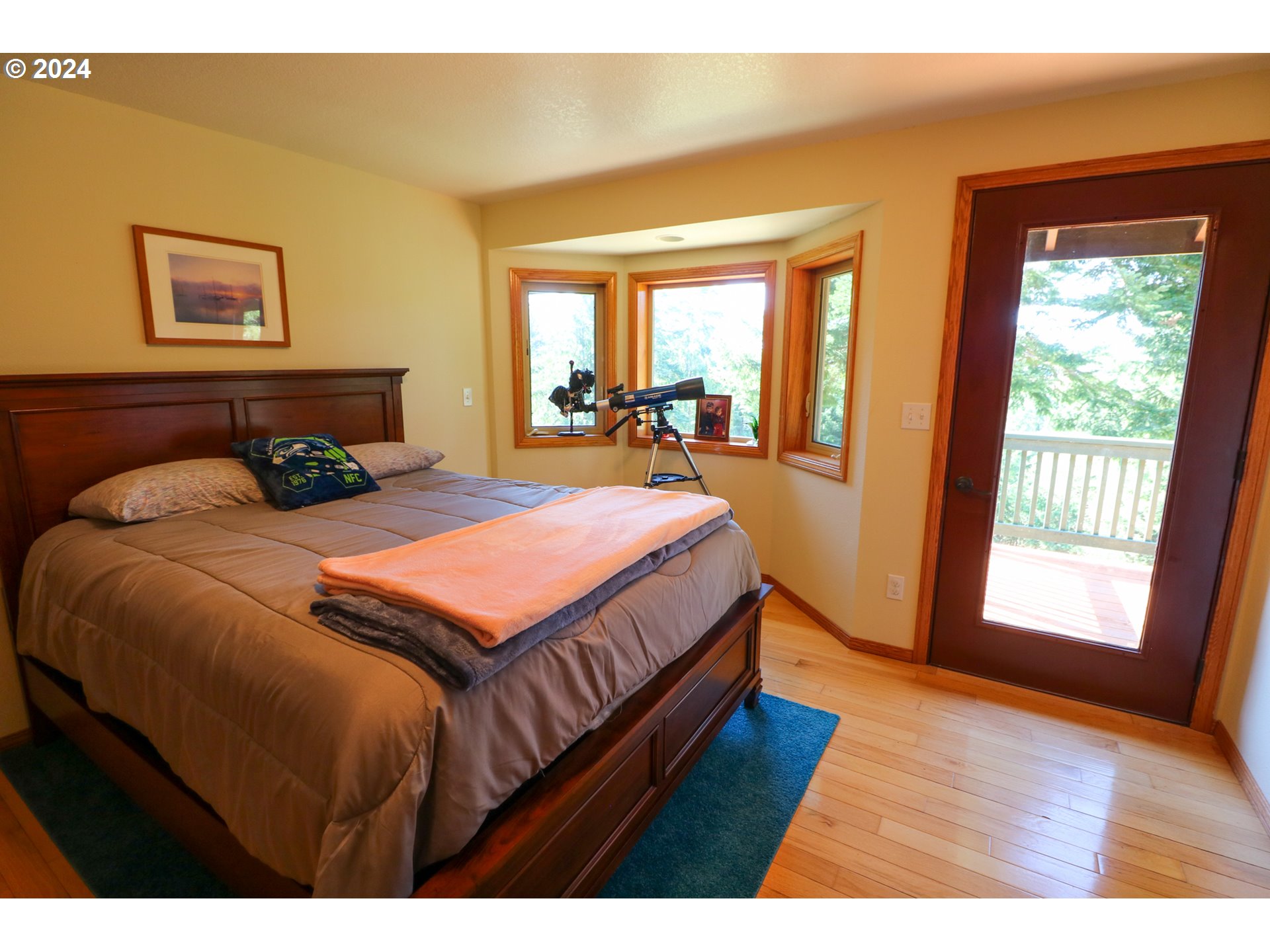 73495 Highway 101 North Bend, OR 97459 - Photo 36 of 48