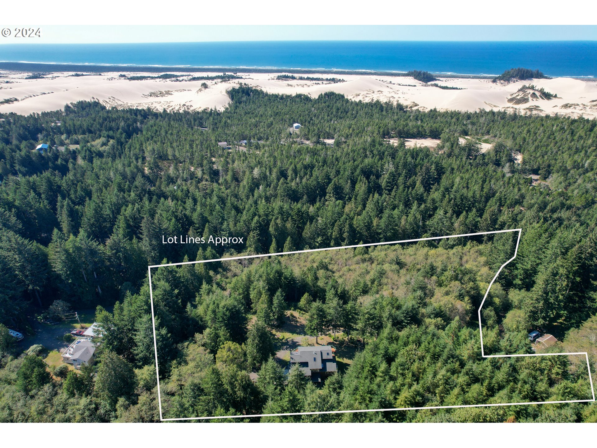 73495 Highway 101 North Bend, OR 97459 - Photo 44 of 48