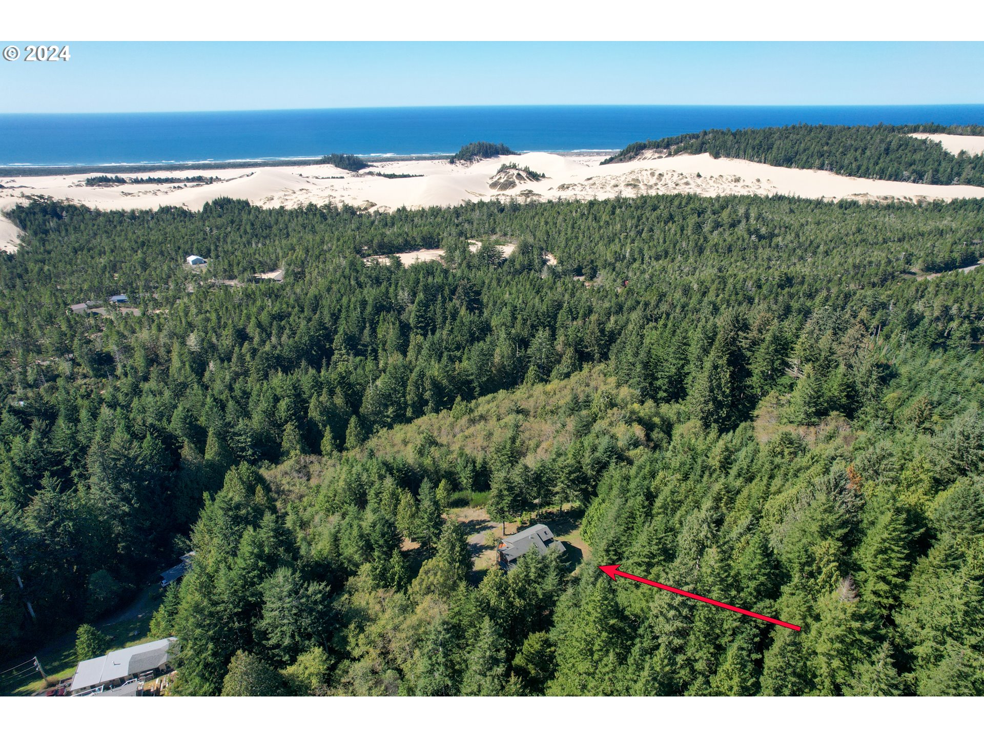 73495 Highway 101 North Bend, OR 97459 - Photo 45 of 48