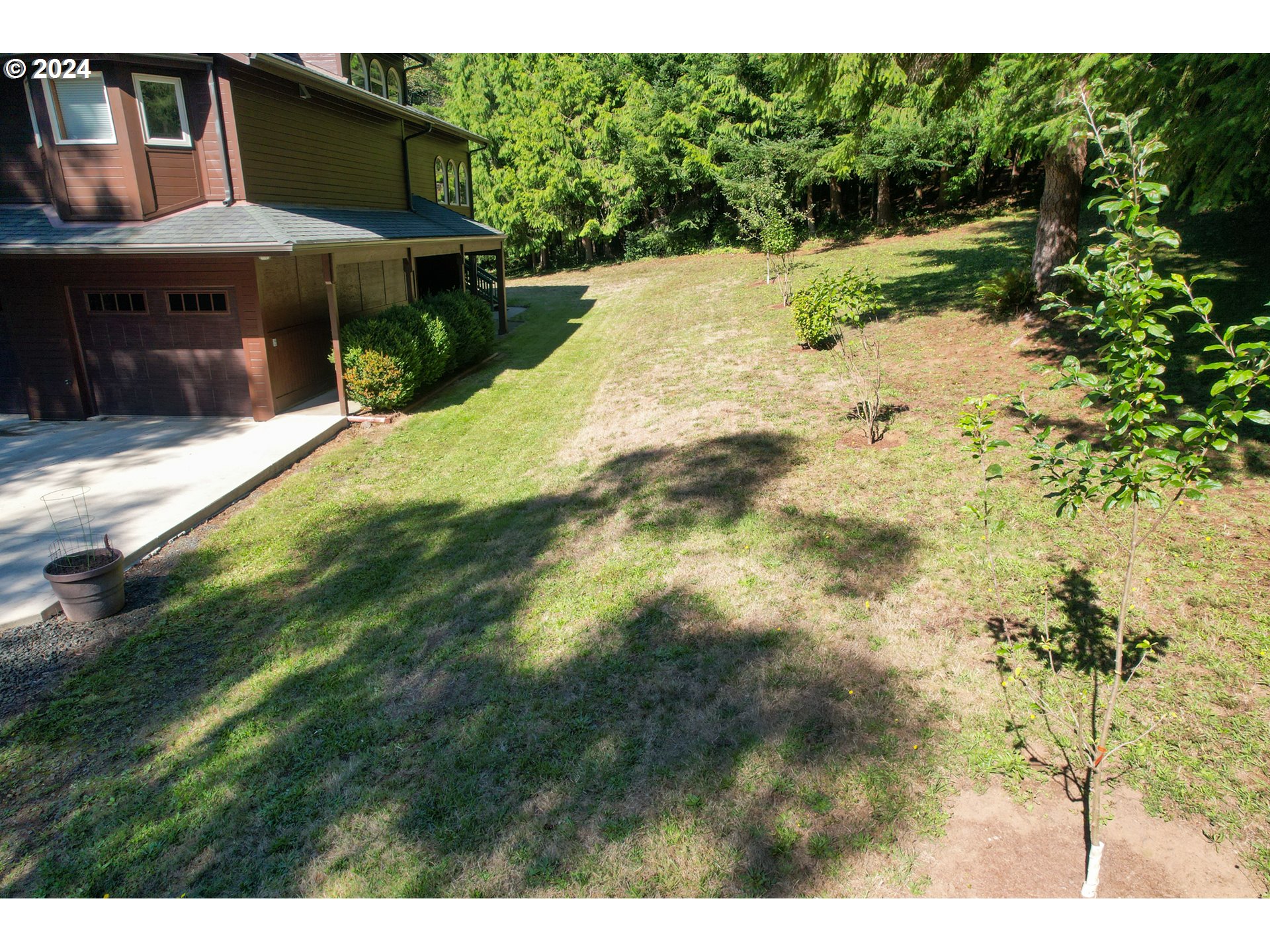 73495 Highway 101 North Bend, OR 97459 - Photo 47 of 48