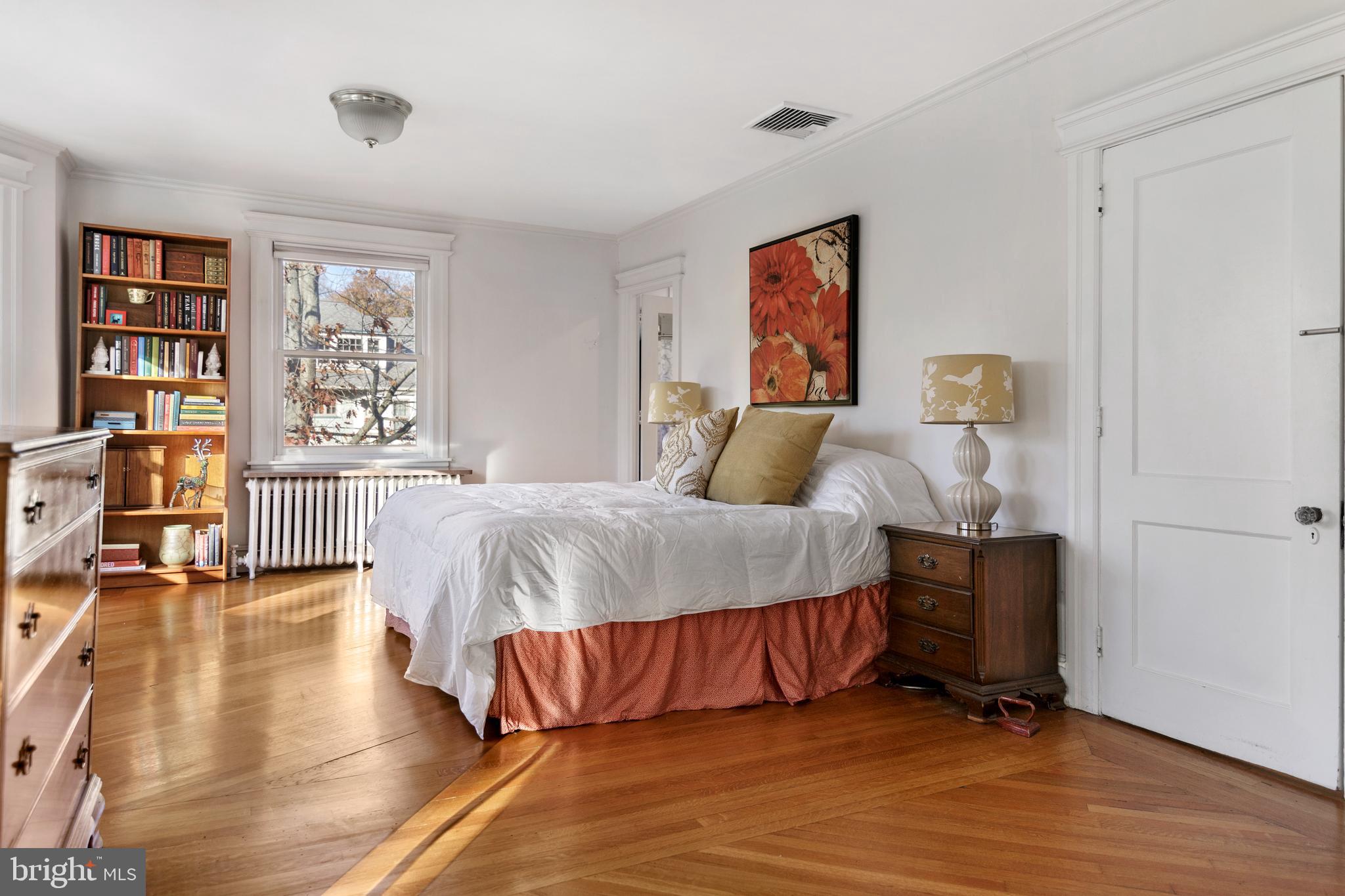 501 Warwick Road Haddonfield, NJ 08033 - Photo 11 of 29