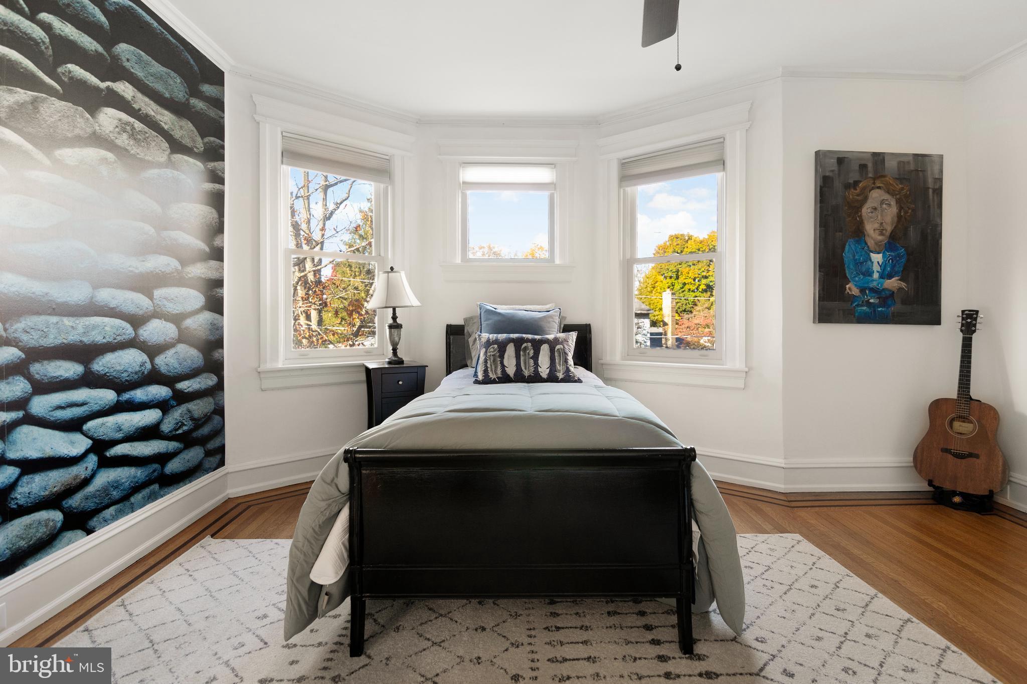 501 Warwick Road Haddonfield, NJ 08033 - Photo 15 of 29