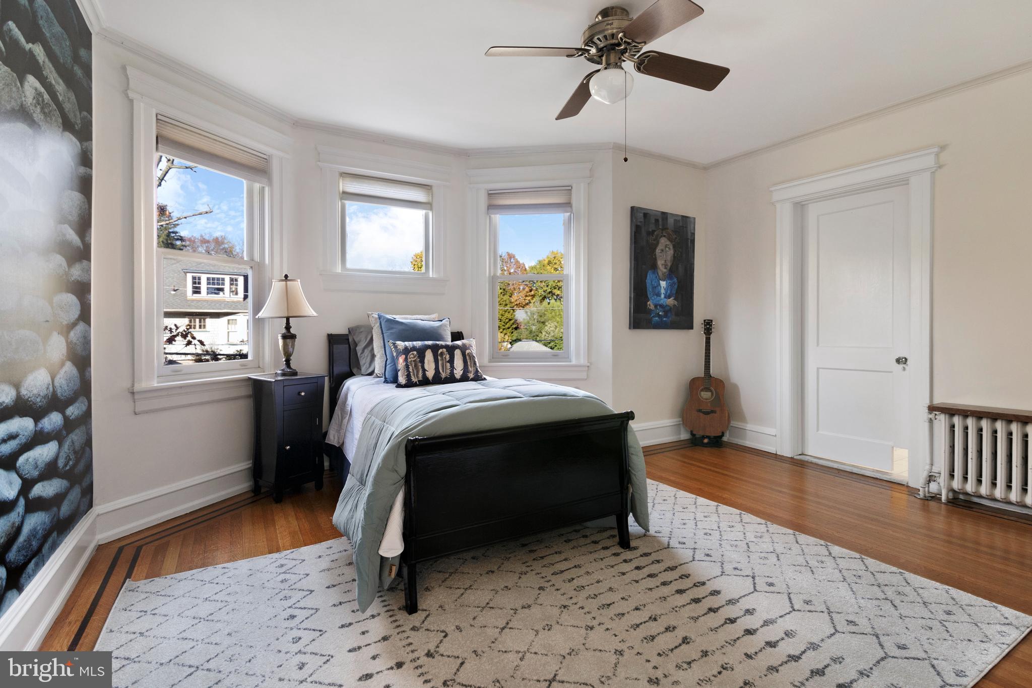 501 Warwick Road Haddonfield, NJ 08033 - Photo 16 of 29