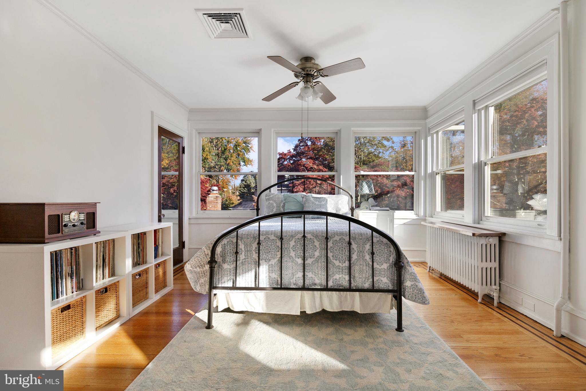 501 Warwick Road Haddonfield, NJ 08033 - Photo 17 of 29