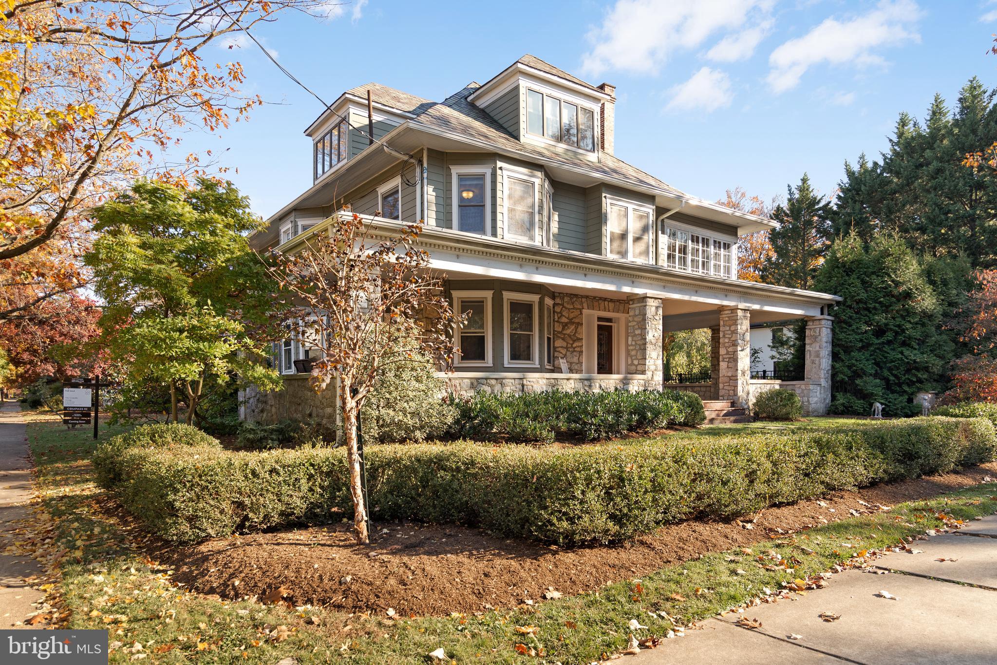 501 Warwick Road Haddonfield, NJ 08033 - Photo 2 of 29