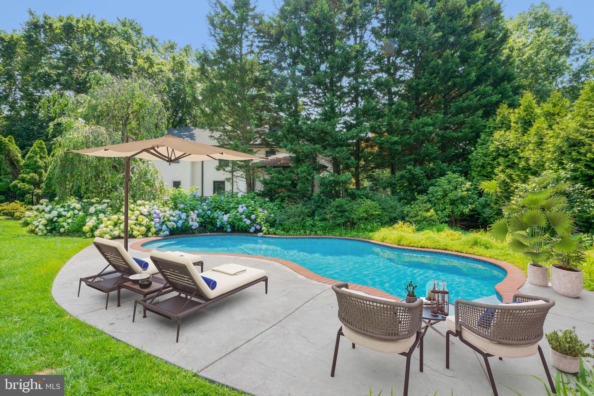 501 Warwick Road Haddonfield, NJ 08033 - Photo 25 of 29