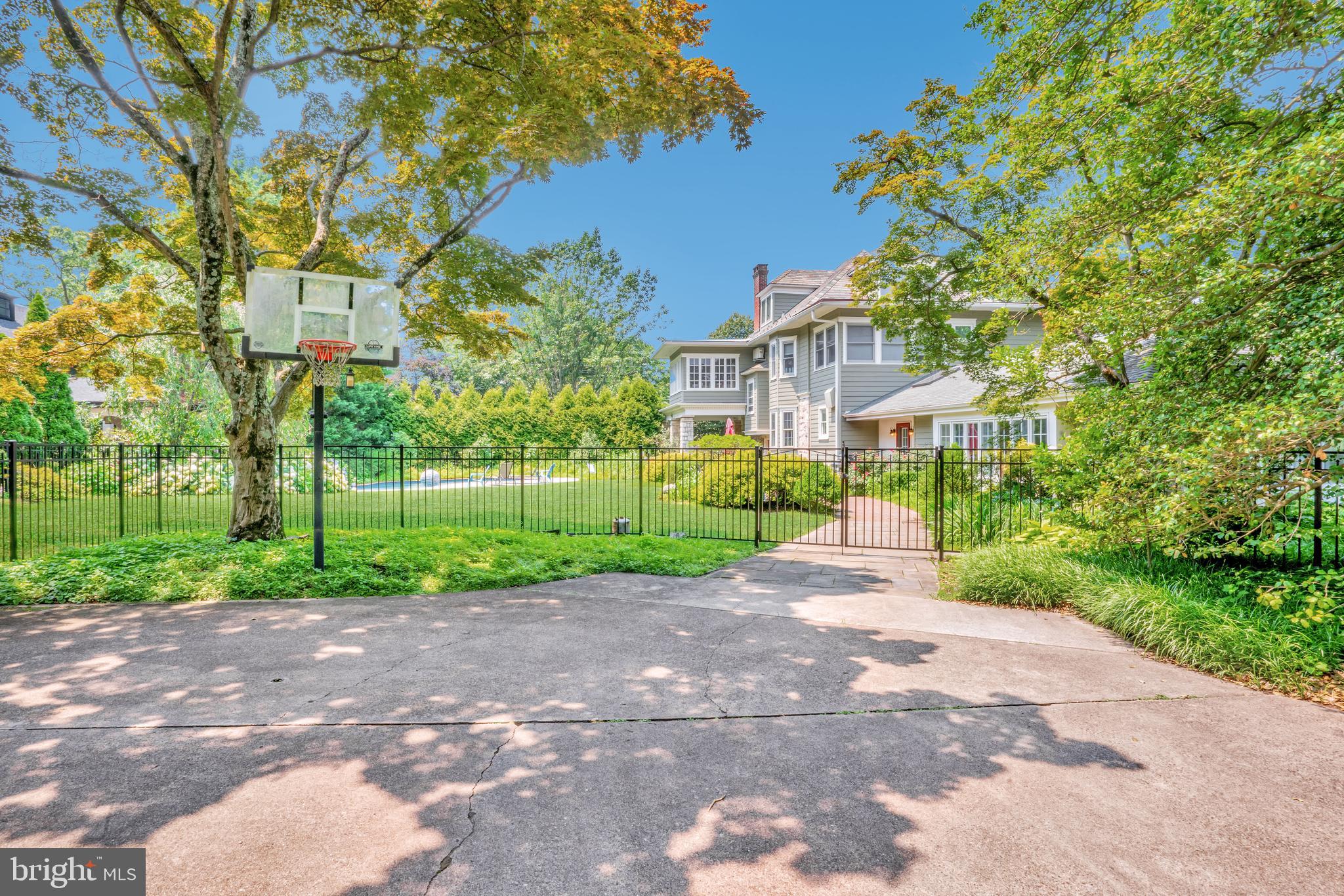 501 Warwick Road Haddonfield, NJ 08033 - Photo 26 of 29