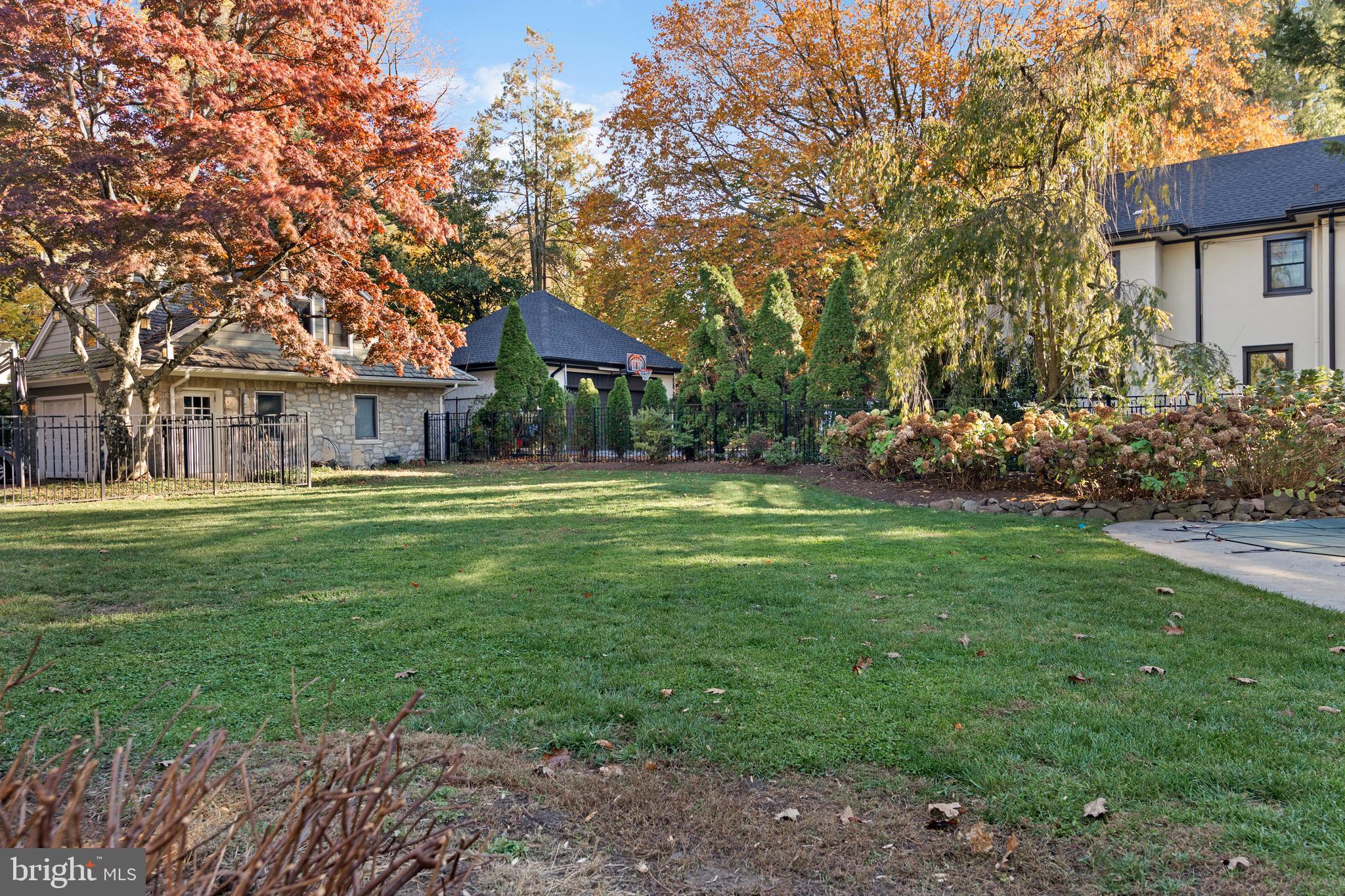 501 Warwick Road Haddonfield, NJ 08033 - Photo 27 of 29