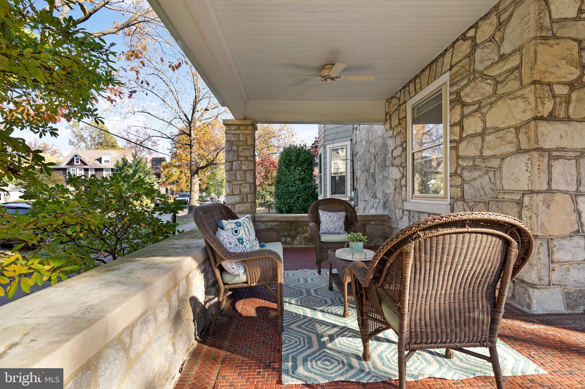 501 Warwick Road Haddonfield, NJ 08033 - Photo 3 of 29