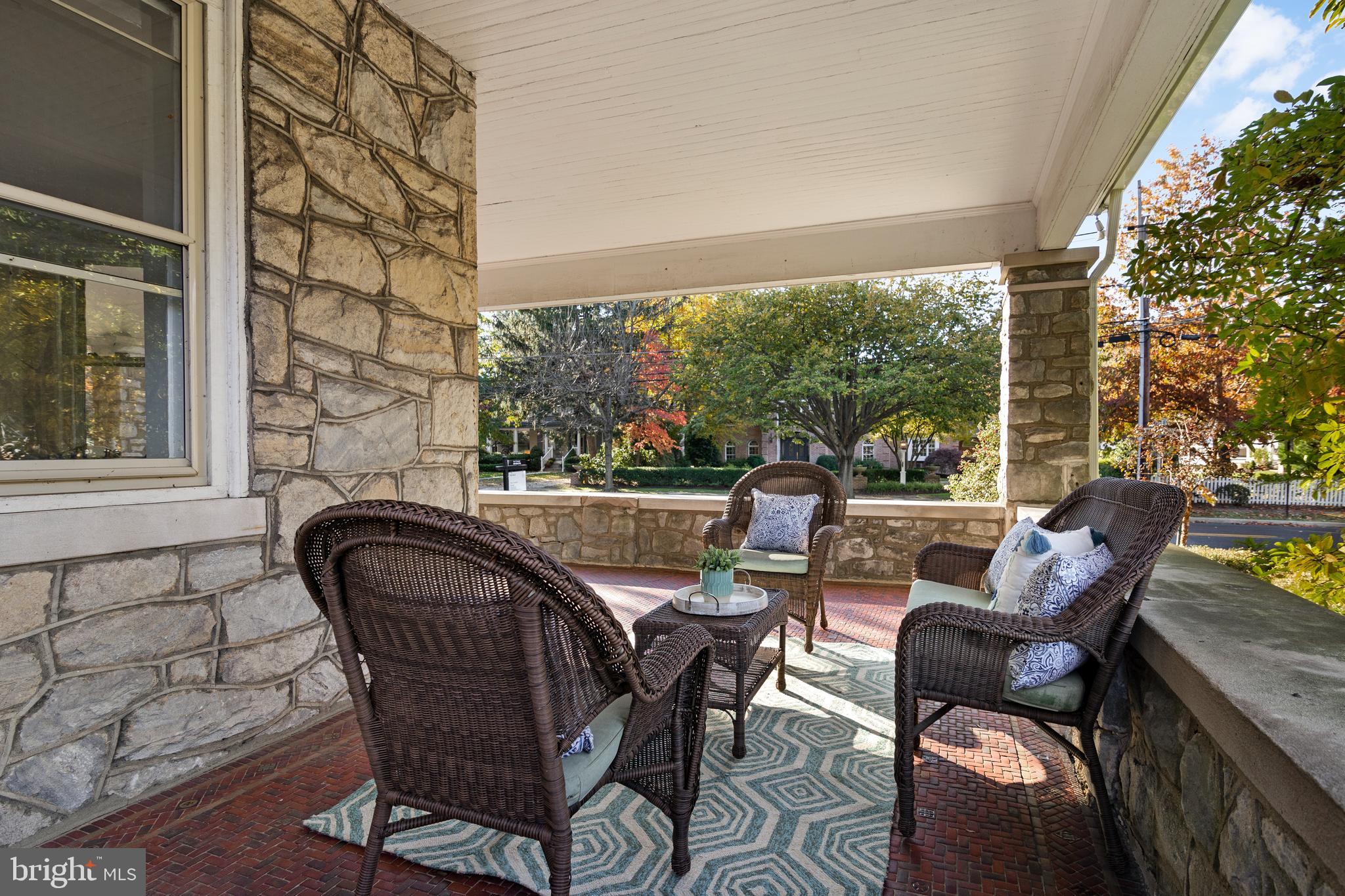 501 Warwick Road Haddonfield, NJ 08033 - Photo 4 of 29