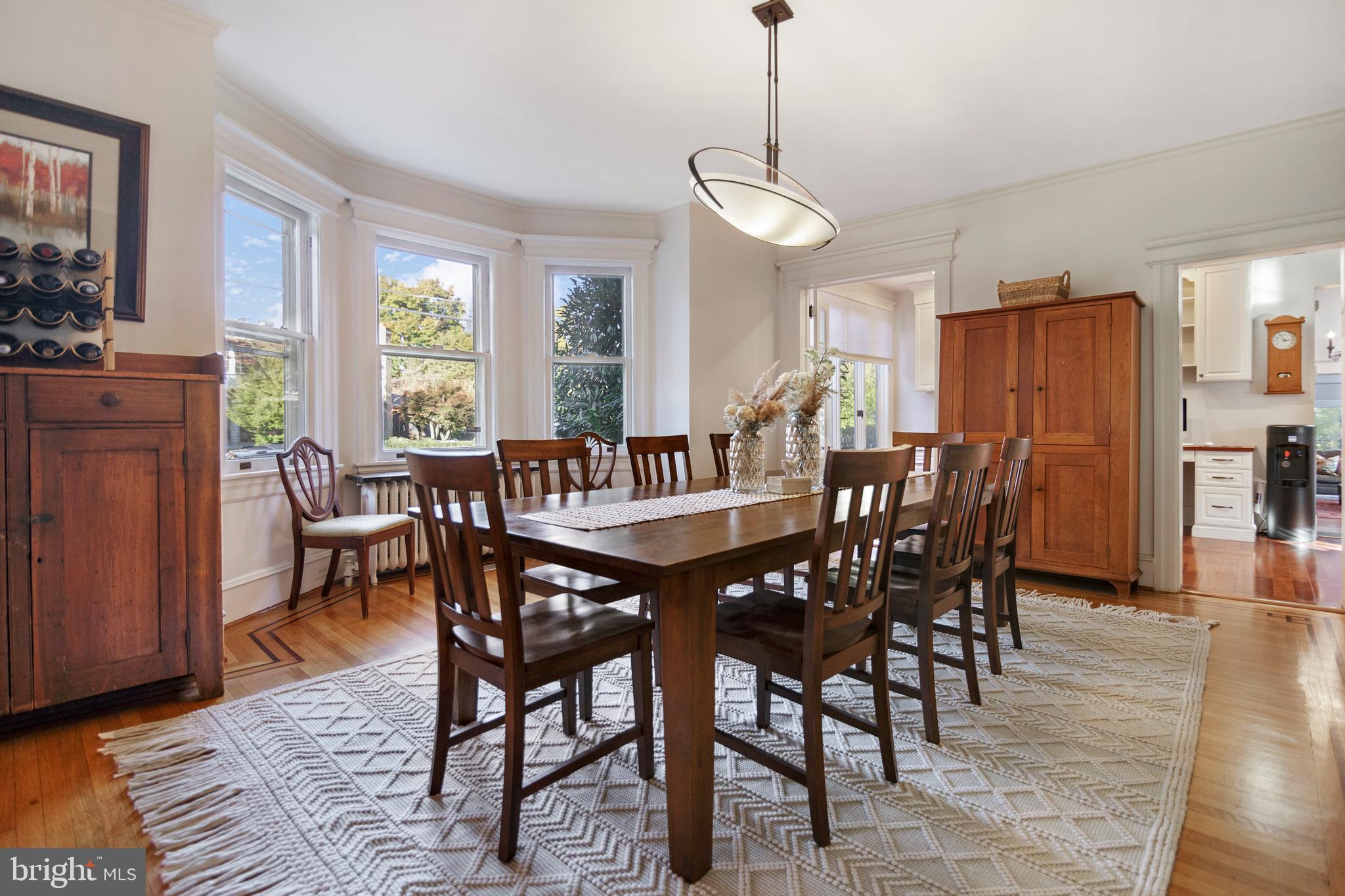 501 Warwick Road Haddonfield, NJ 08033 - Photo 6 of 29